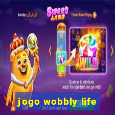 jogo wobbly life